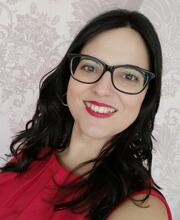 Aguilera Padilla, Fátima