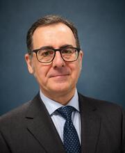 Olivares Merino, Eugenio M