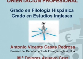 Grado en Filología Hispánica e Estudios Ingleses